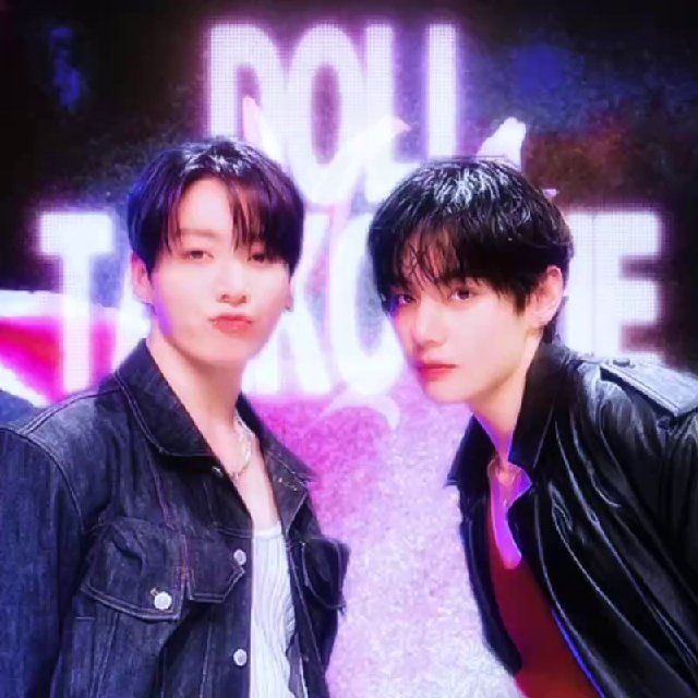 Аватар канала doll taekookie 𐤀 ARIRANG