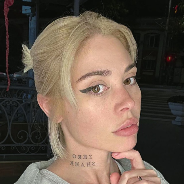 Аватар канала call_me_falka