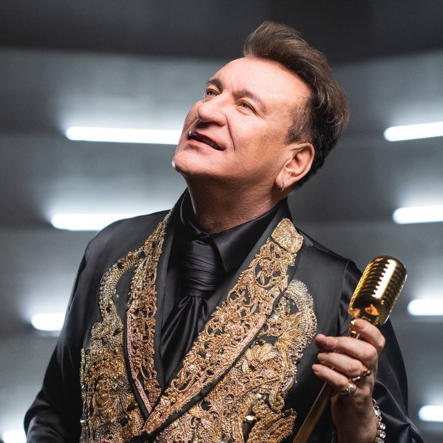 Аватар канала Сергей Пенкин