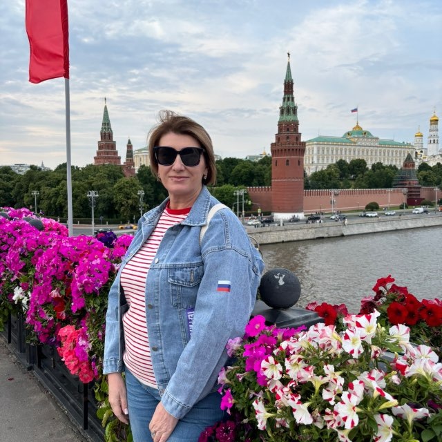 Аватар канала Лариса Сулима - канал🇷🇺