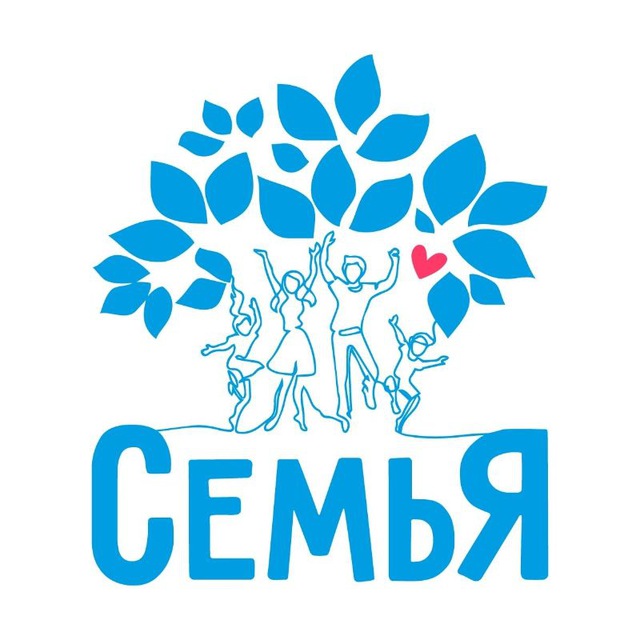 Аватар канала Психология. Центр «Семья»