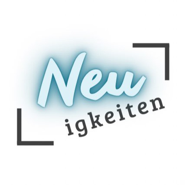 Аватар канала Neuigkeiten❕