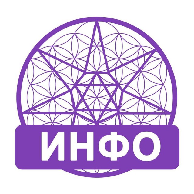 Аватар канала Инфо Кассиопея