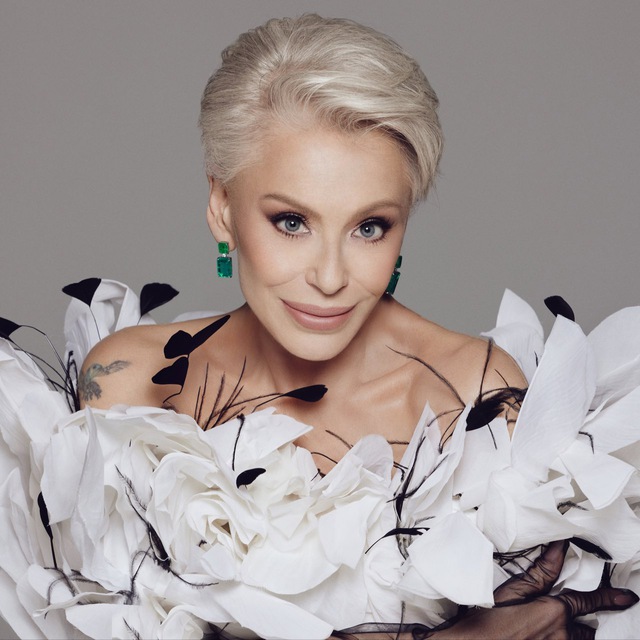 Аватар канала Ирина Понаровская