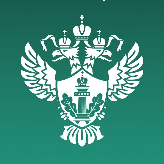 Аватар канала Росприроднадзор