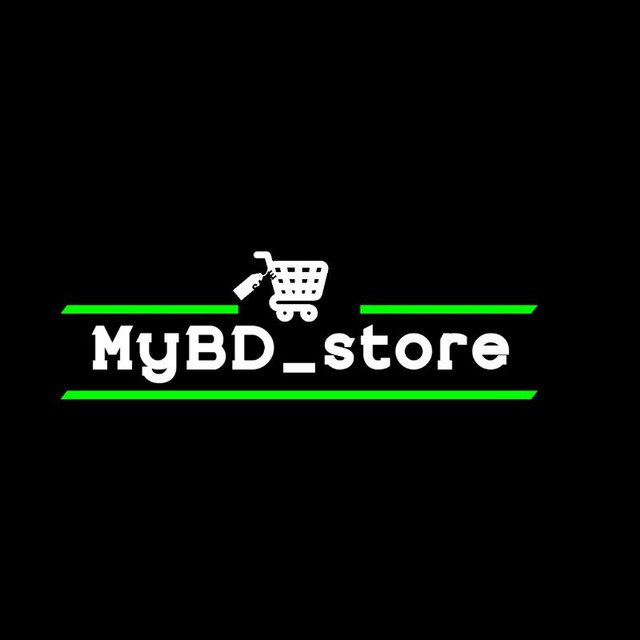 Аватар канала 🤍 MyBD_Store 🤍 Женская и мужская одежда