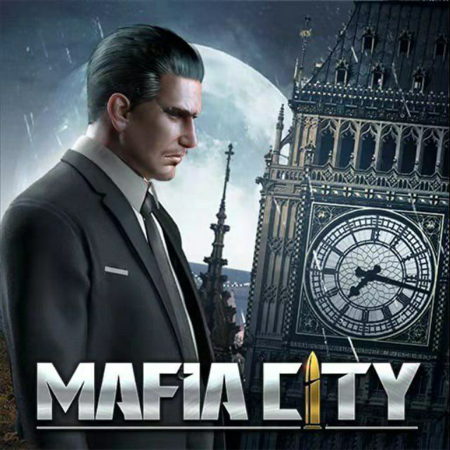 Аватар канала Mafia City RU