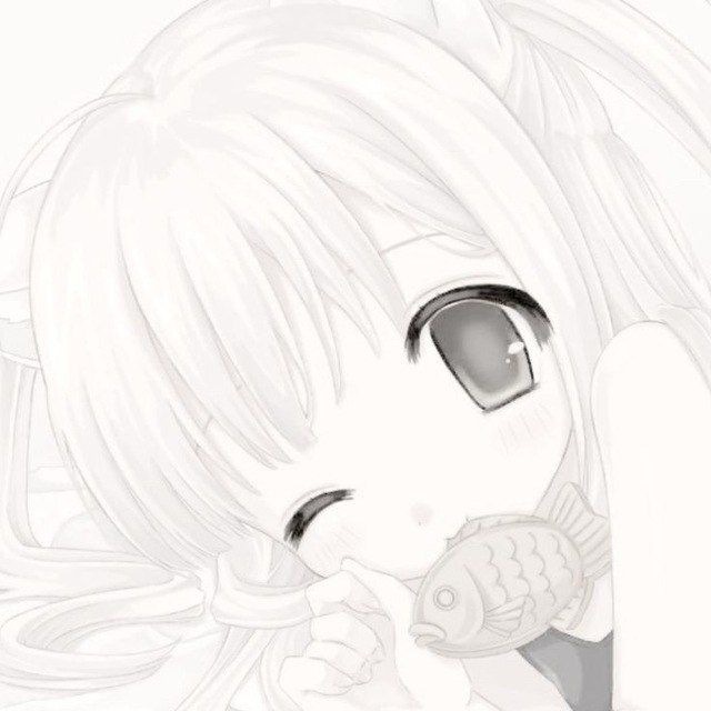 Аватар канала ꒰ㅅ´ ˘ `꒱ ♡ разделители | символы 🥛 (!)