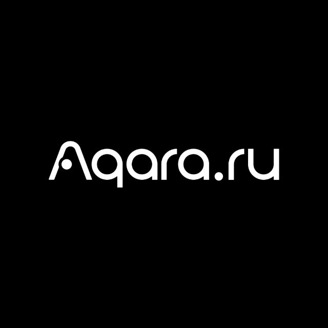 Аватар канала Aqara.ru | Умный дом