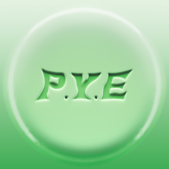 Аватар канала PYE OPTICS
