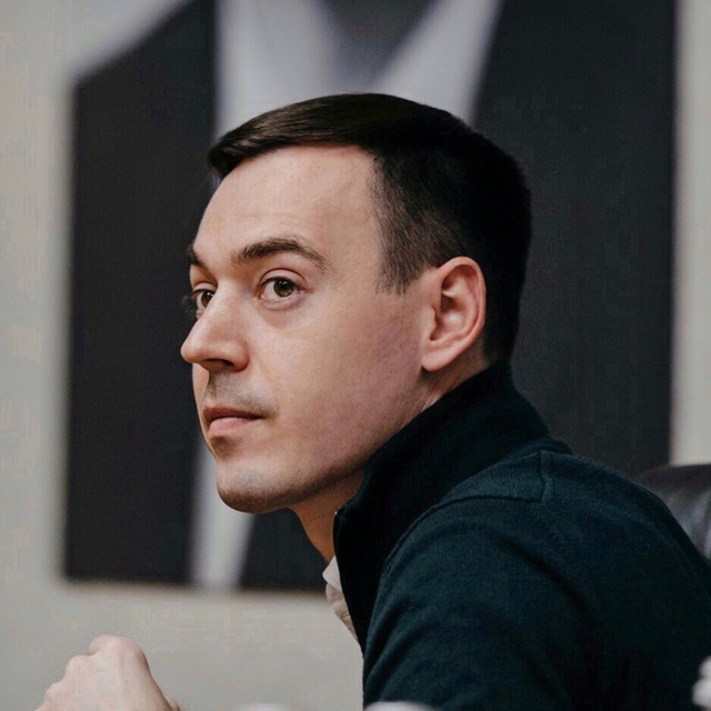 Аватар канала Дмитрий Шатунов