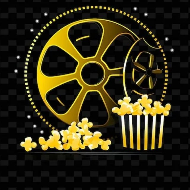 Аватар канала 🍿 ФИЛЬМЫ Сериалы Премьеры