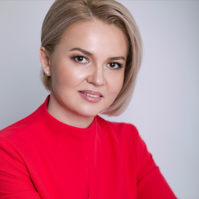Аватар канала 1 ОКРУГ-Светлана Кузнецова