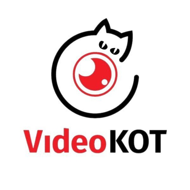 Аватар канала VideoKOT | Приморский - Забайкальский край | Установка видеонаблюдения