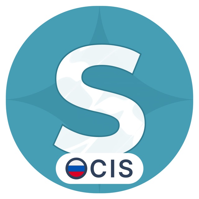 Аватар канала SteosVoice CIS