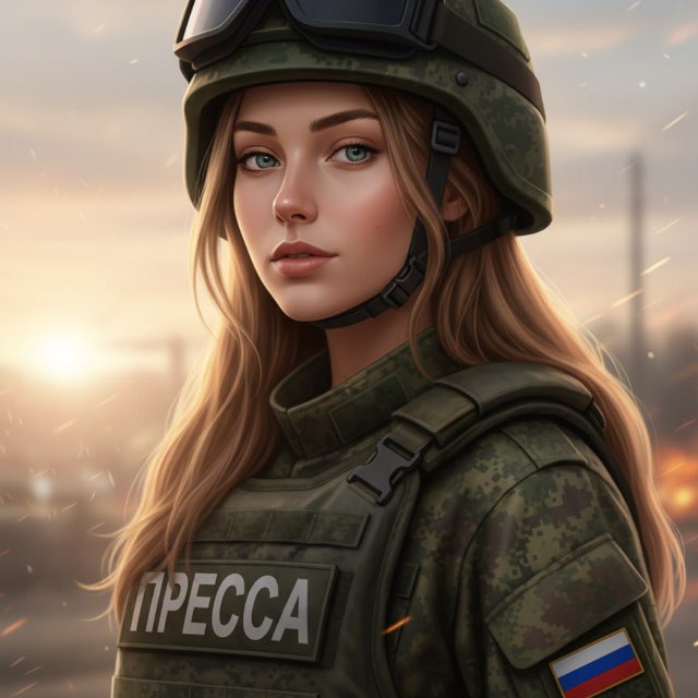 Аватар канала Маленькая Саша 🇷🇺🧸