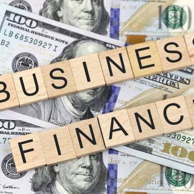 Аватар канала Business tips