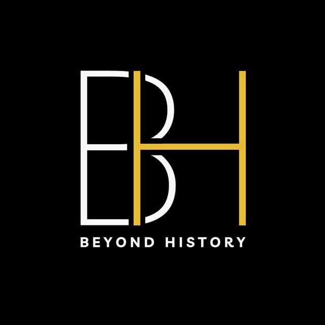 Аватар канала Beyond History