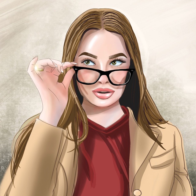 Аватар канала V.D.ROMANOVA