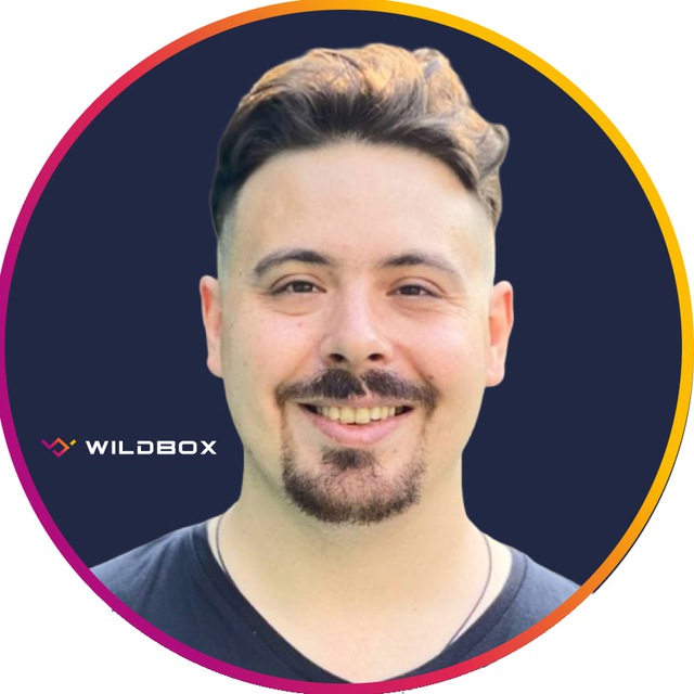 Аватар канала Владлен Строкань | Основатель Wildbox