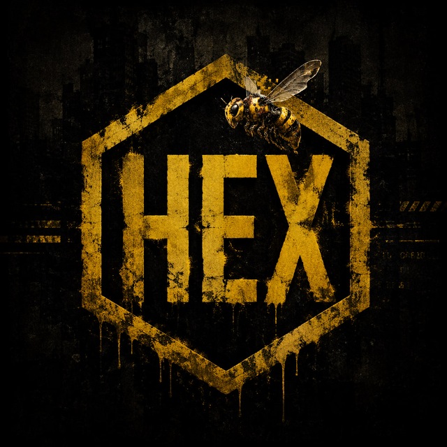 HEX.net 🫆