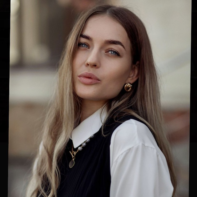 Аватар канала С любовью, Рози