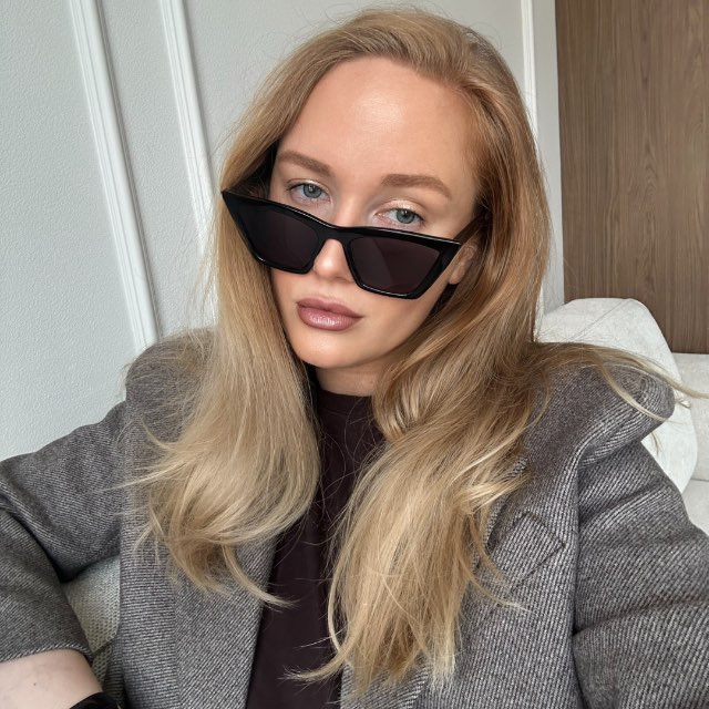 Аватар канала SYCHEVA