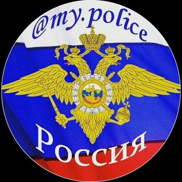 Аватар канала My_police ( Полиция МВД )