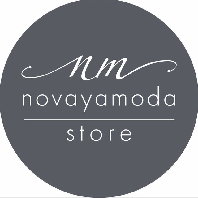 Аватар канала novayamoda_store