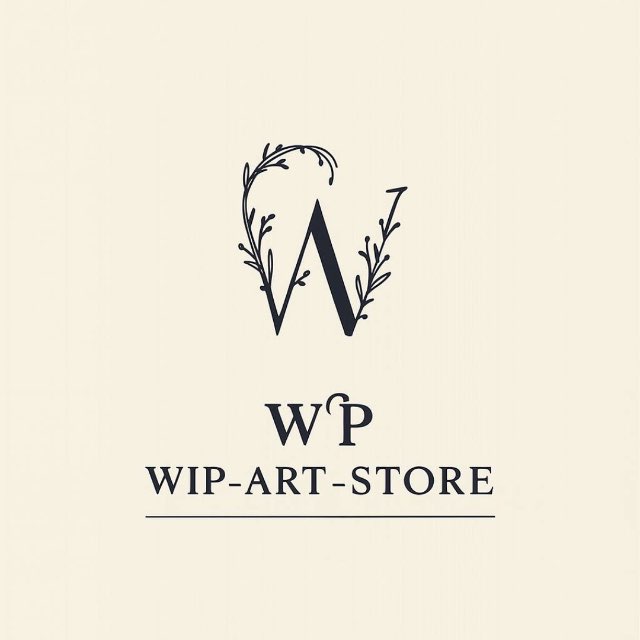 Аватар канала WIP-ART-STORE
