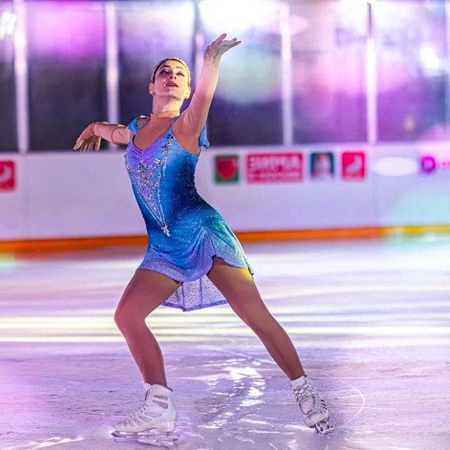 Аватар канала Aliona Kostornaia