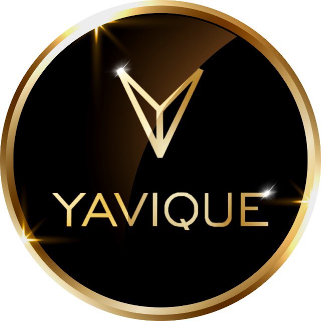 Аватар канала YAVIQUE. Премиум украшения со вкусом✨