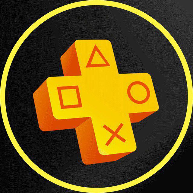 Аватар канала Игры на PlayStation 2