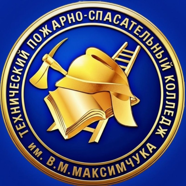Аватар канала ТПСК им. В.М.Максимчука