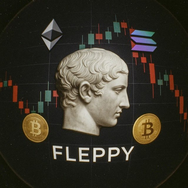Аватар канала fleppy [ by pirate ]🫀