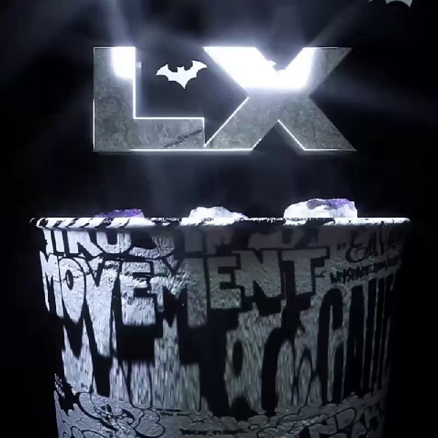 Аватар канала LXBERTY(либерти)