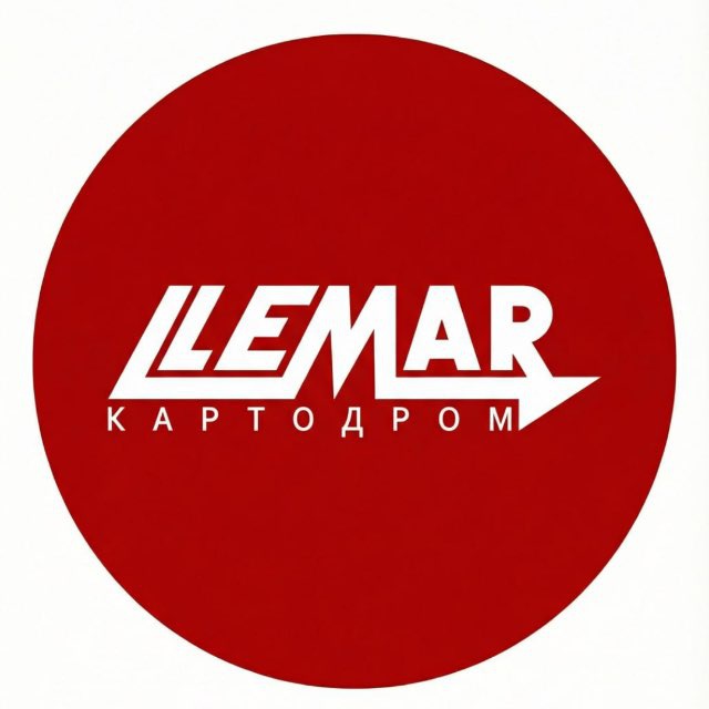 Аватар канала LEMAR_KARTING