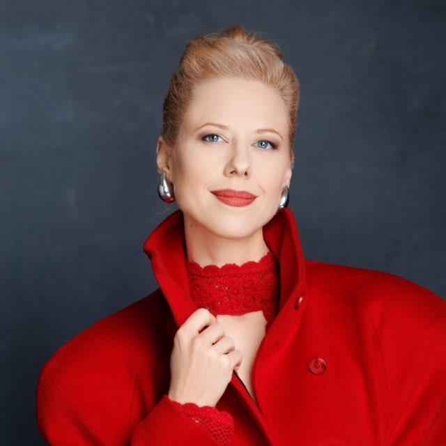 Аватар канала Юта