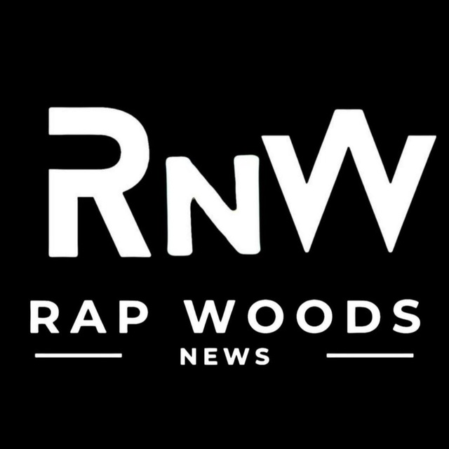 Аватар канала RapNewsWood MUSIC