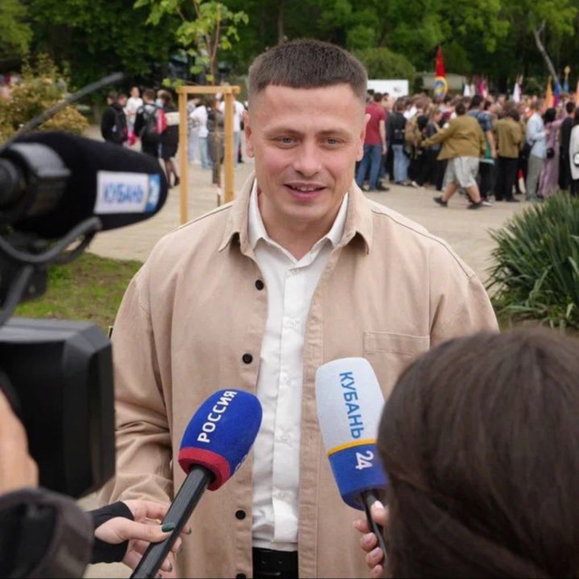 Аватар канала Дмитриев_93