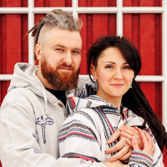 Аватар канала Kazaki_home_family