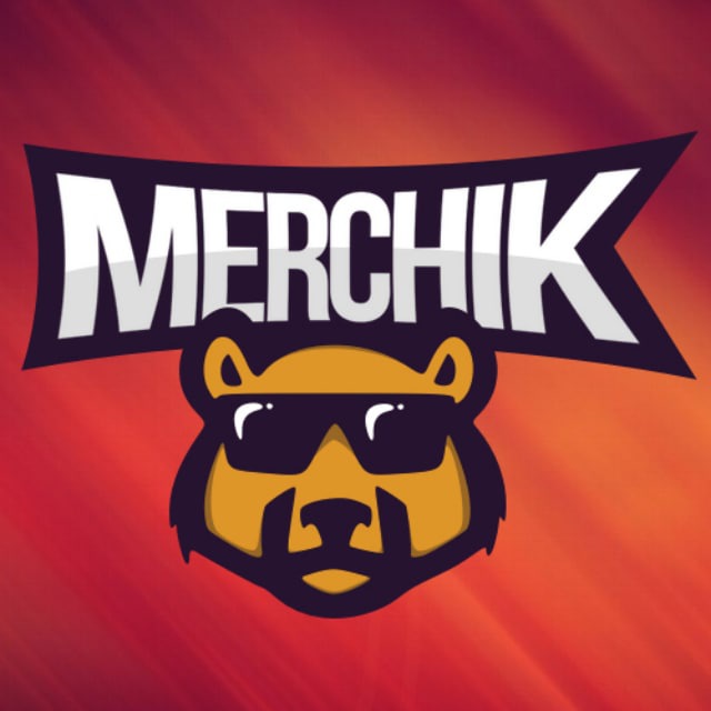 Аватар канала Merchik's Pub