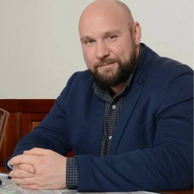 Аватар канала Владимир Кошелев