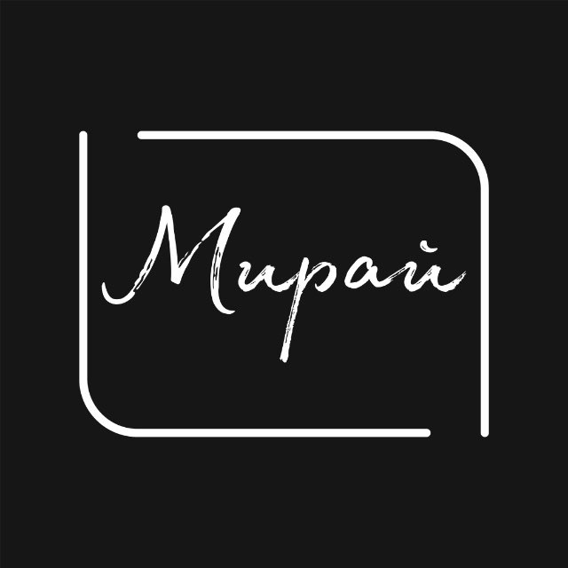 Аватар канала Мирай