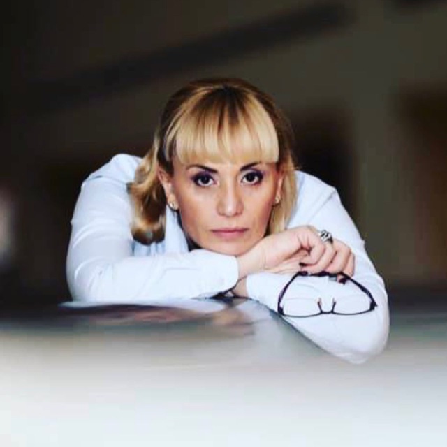 Аватар канала Наталия Моторина ваш психолог