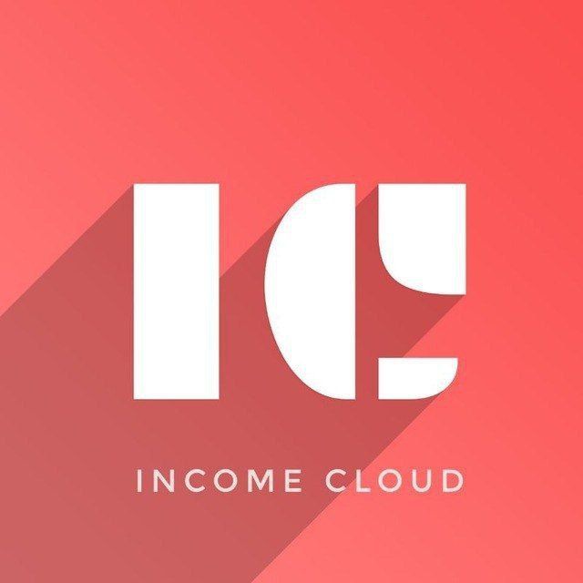 Аватар канала INCOME CLOUD