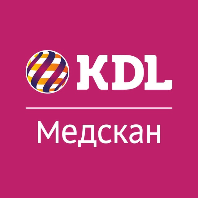 Аватар канала KDL анализы