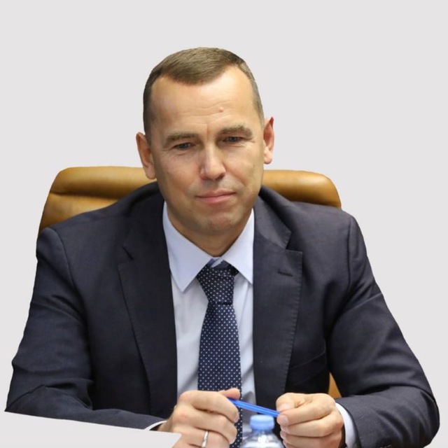 Аватар канала силаVправде (V. Шумков)