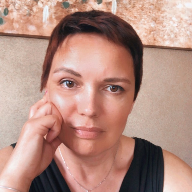 Аватар канала Ирина burro.salvia