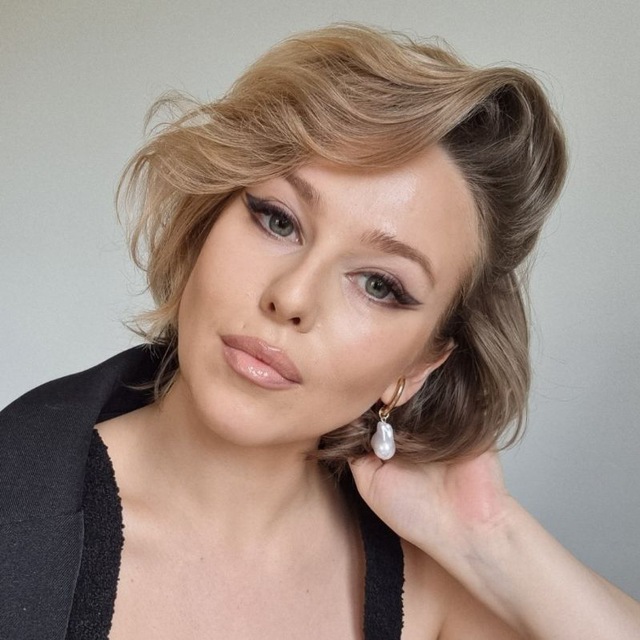 Аватар канала Натали Ива